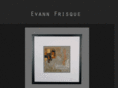 evannfrisque.com