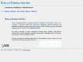 evelloconsulting.com