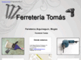 ferreteriatomas.es