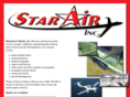 flystarair.com