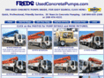 fredsusedconcretepumps.com