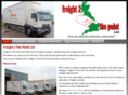 freight2thepoint.com