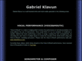 gabrielklavun.com