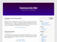 gameslike.net