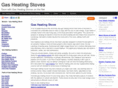 gasheatingstoves.net