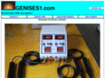 genises1.com