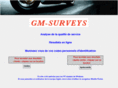 gm-surveys.net