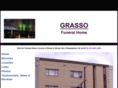 grassofuneralhome.net
