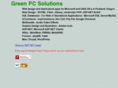 greenpcsolutions.com