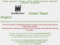 greenteamproject.org