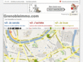 grenobleimmo.com