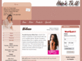 hairstousalon.com