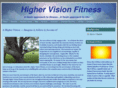 highervisionfitness.com
