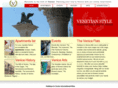 holidaystovenice.com