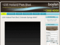 hollandparkblvd.com