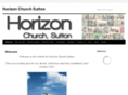 horizonchurchsutton.org