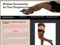 hosieryaccessory.com