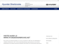 hyundaisherbrooke.ca