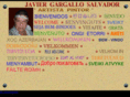 javiergargallo.com