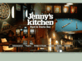 jennys-kitchen.net