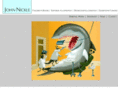 johnnickle.net
