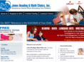 jonestutoring.com