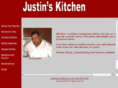 justins-kitchen.com