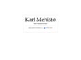 karlmehisto.com