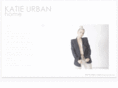 katieurban.com
