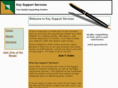 keysupportservices.com