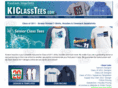 kiclasstees.com