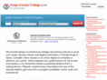 kingscountycollege.com