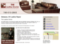 leatherrepairdelaware.com
