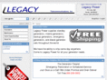 legacypower.com