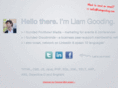 liamgooding.com