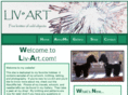 liv-art.com