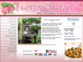 lotusgarden.com