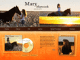 marymarecek.com