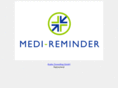 medi-reminder.com