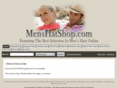 menshatshop.com