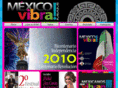 mexicovibra.com