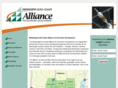 mscoastalliance.com