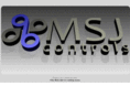 msjcontrols.com