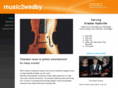 music2wedby.com