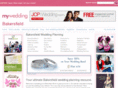 mybakersfieldwedding.com