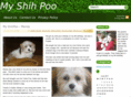 myshihpoo.com