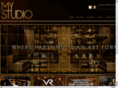 mystudiohollywood.com