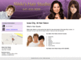 nikkishairstudioic.com
