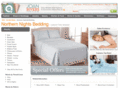 northernnightsbedding.com