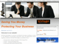 norvadatech.com
